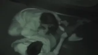 CLIP #142 _ Voyeurismo Public Sex