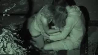 CLIP #114 _ Voyeurismo Public Sex