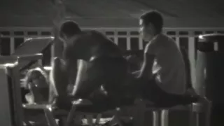 CLIP #218 _ Voyeurismo Public Sex.