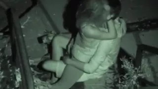 CLIP #113 _ Voyeurismo Public Sex