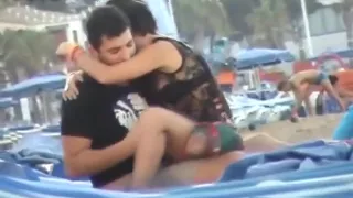 CLIP #188 _ Voyeurismo Public Sex