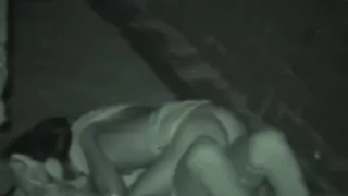 CLIP #215 _ Voyeurismo Public Sex.