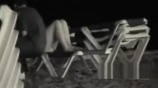 CLIP #225 _ Voyeurismo Public Sex