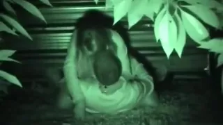 CLIP #204 _ Voyeurismo Public Sex