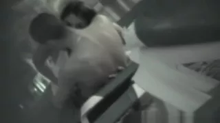 CLIP #222 _ Voyeurismo Public Sex