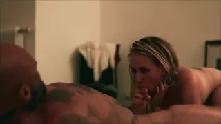 Hotwife Jen - Das Bareback - Fotoshooting