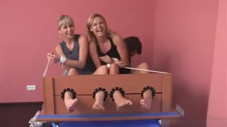 Czech Tickling