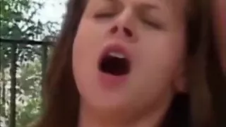 Hairy Brunette Needs Some Love Brunette