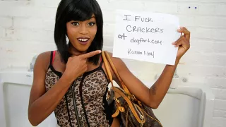 Karma May - DogFartNetwork