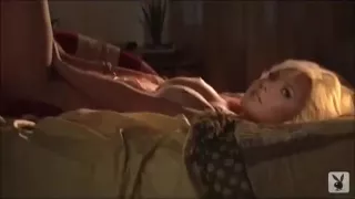 Tiffany Toth Playboy nude