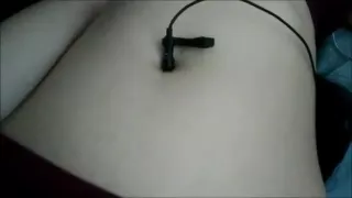 Constant Belly Gurgles