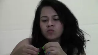 sexy latina crickets