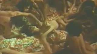 vintage 80's taboo mom