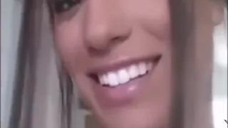 Femdom Mistress Lipstick Fetish JOI