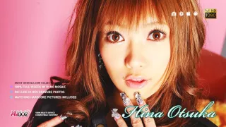 Horny Hina Otsuka Is Fucked So Deep In Hairy Slit - AviDolz