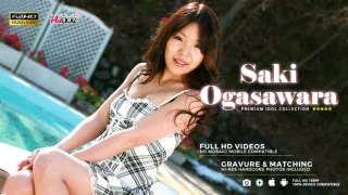 Saki Ogasawara Pours In Palm The Cum She Gets - AviDolz