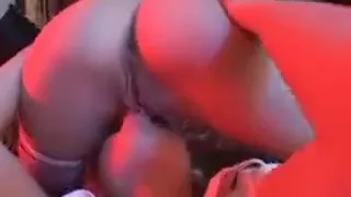 Sluts Having Fun With A Dick