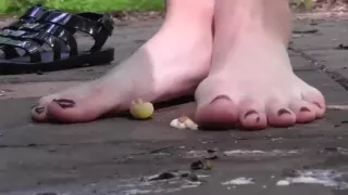 aplastar fetiche espana - silvia high definition 