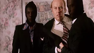 Because of the Cats (1973)