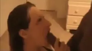 Mother Wants A Bbc In Her Loose Pussy