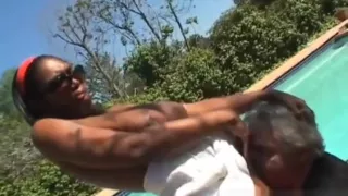 Wicked Ladies Know That Facesitting Feels Good To Boyz