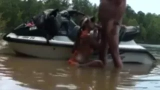 Amateur Asia Wife Outdoor Sex