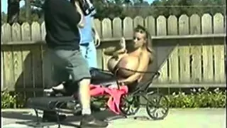 Chelsea Charms BosomQuest Part two