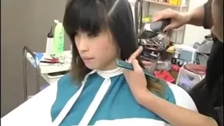 extreme bobhaircut