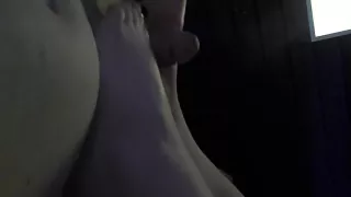 soles footjob