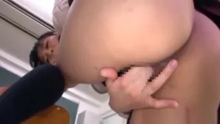 Hawt Japanese Teen Sucks Cock In Sloppy Modes On Web Camera