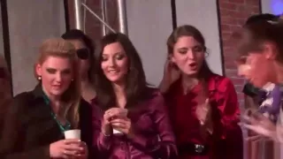 Lesbian Fetish Session With Nasty Chicks