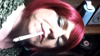 My Ex Smoking For Me