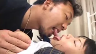 Sweetheart Gets Asian Cum On Face After Anal Dance Extreme