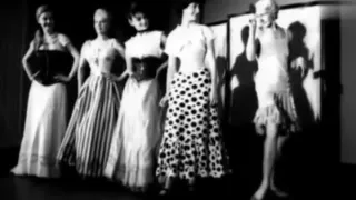 Victorias Secret Show 1960