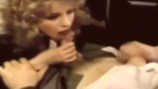 vintage sex in stockings