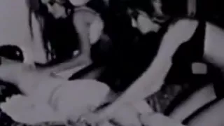 CC 1960s Full Treatment