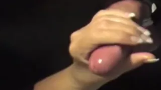 Ms. Sadie's Extreme Tease & Milking