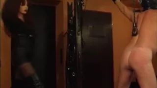 Lady Ramirez - whipping