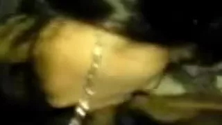 Desi MILF loves to suck