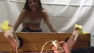 TC5014 - realtickling