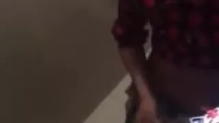 wc spy latino guy jerk off and cum