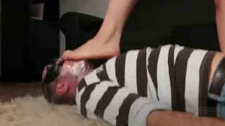 wht a nice way to go..