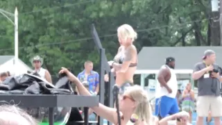 Nikita Steele 2018 Nudes a Poppin