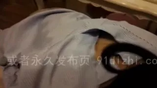 老婆说想找个人操，淫叫没忍住射了1