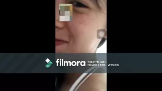 Erotic Bocconi Graduate Monica Wu Sexually Flirting With Her Sex Friend