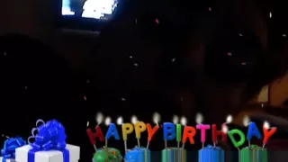 15.18 Yannah Sahkeyah