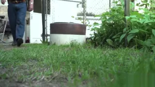 Hardcore old and young action with two teens fucking the same grandpa