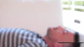 MILF Alexa gets her ass toyed before having anal sex and getting facialed.