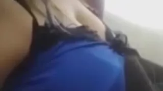 Turkish college girl Girl Periscope Show 1