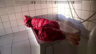 Bondage girl